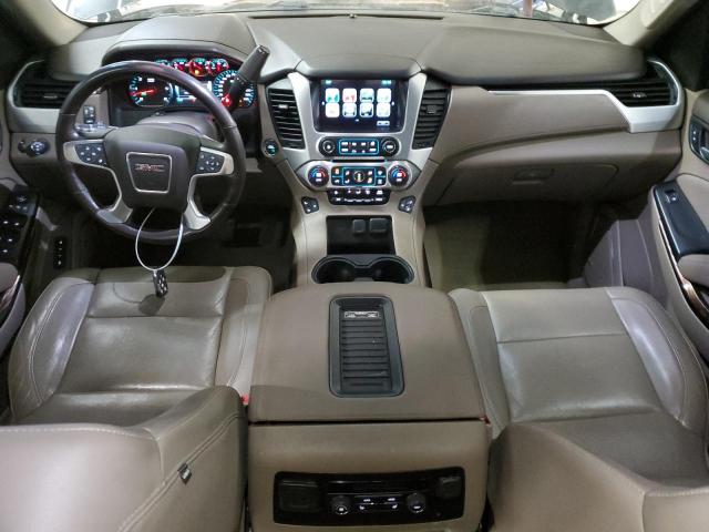 2017 GMC YUKON SLT - 1GKS1BKC9HR128936