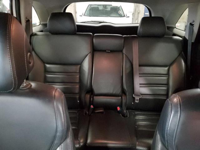 2017 KIA SORENTO EX 5XYPHDA10HG243898