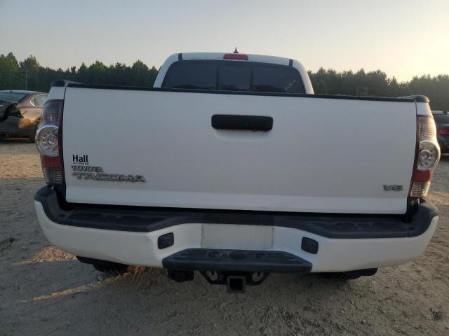 2015 TOYOTA TACOMA DOU 3TMMU4FN4FM085866