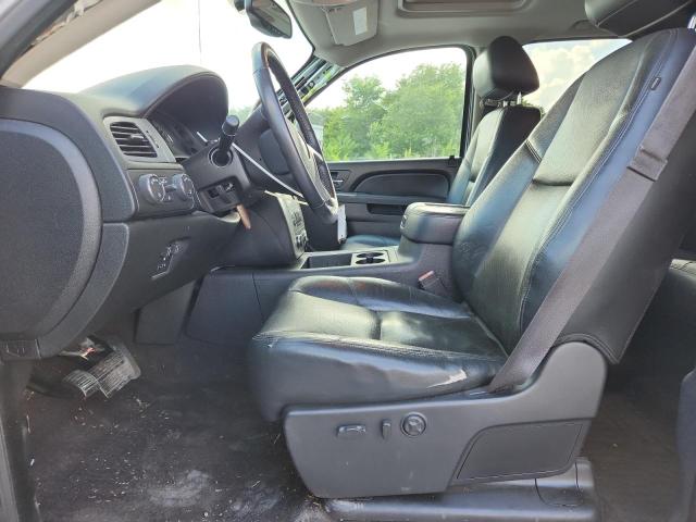 2013 CHEVROLET SILVERADO - 1GC1KYE87DF226955