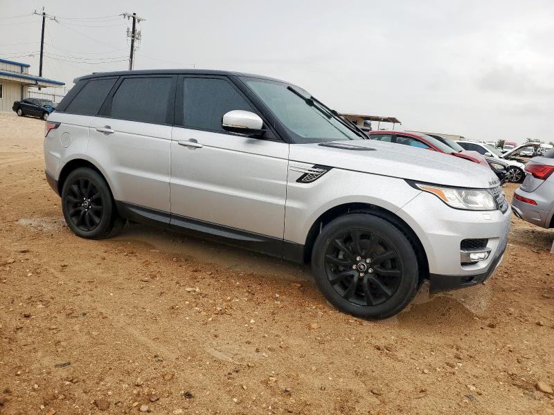 Vin: salwr2vf8ga543828, lot: 63114525, land rover rangerover hse 20164