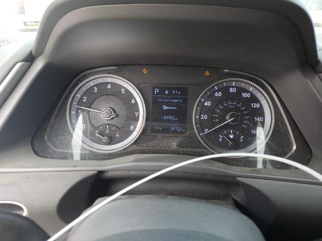 2020 HYUNDAI SONATA SE - 5NPEG4JA2LH032794