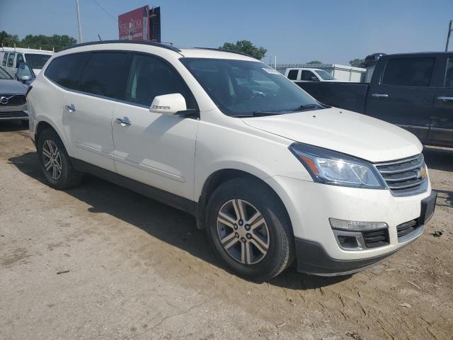 Vin: 1gnkvhkd2fj329477, lot: 59684645, chevrolet traverse lt 20154