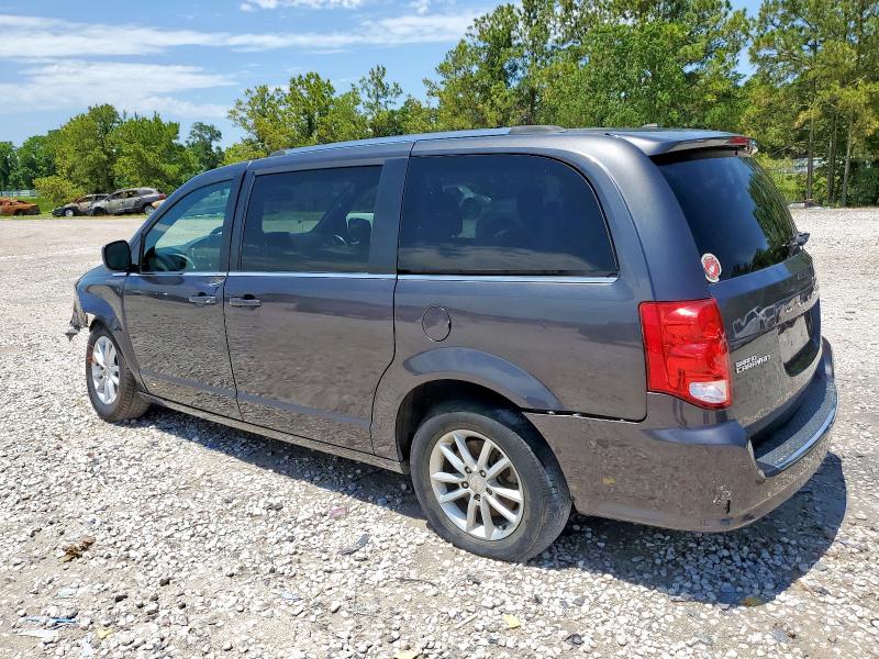 Vin: 2c4rdgcg0kr619039, lot: 59769435, dodge caravan sxt 20192