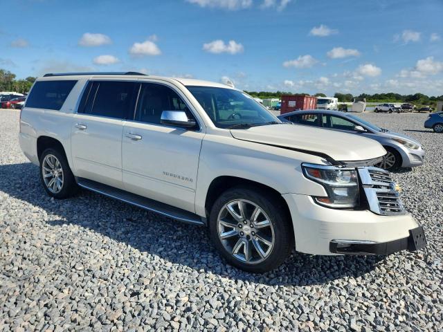 Vin: 1gnsckkc6fr640065, lot: 60107835, chevrolet suburban c1500 ltz 20154