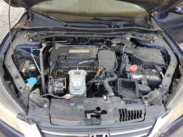 2014 HONDA ACCORD EX - 1HGCR2F7XEA208893