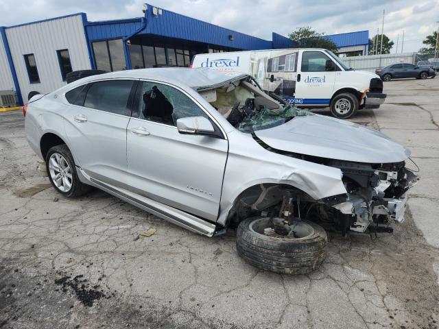 Vin: 2g11z5s36k9125035, lot: 59007695, chevrolet impala lt 20194