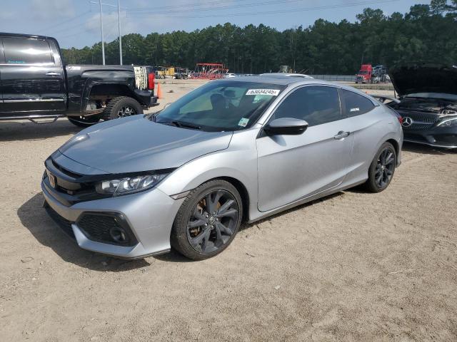 Vin: 2hgfc3a54hh750457, lot: 63034245, honda civic si 2017 img_1