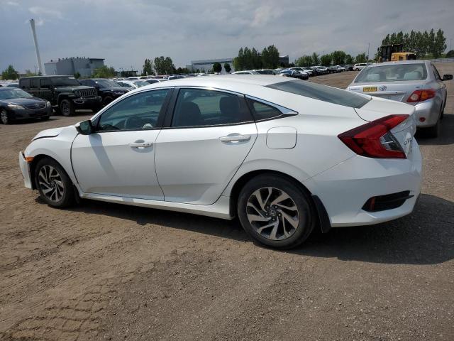 Vin: 2hgfc2f81hh035276, lot: 59390345, honda civic ex 20172