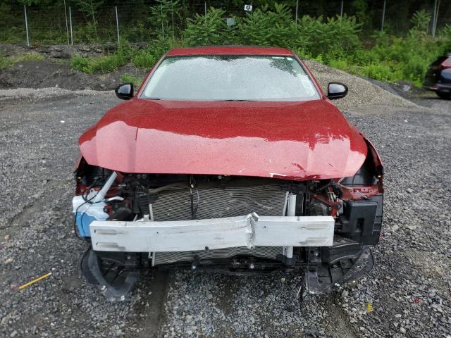 2023 NISSAN ALTIMA SR 1N4BL4CW1PN334144