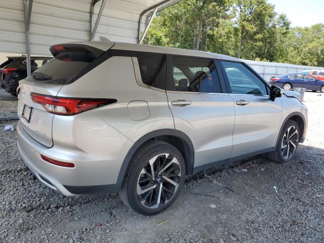 2023 MITSUBISHI OUTLANDER JA4J3UA89PZ060981