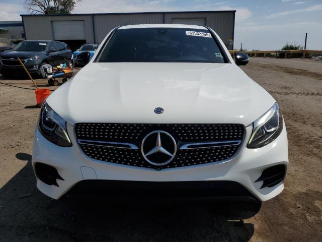 2019 MERCEDES-BENZ GLC COUPE WDC0J4KB7KF499618