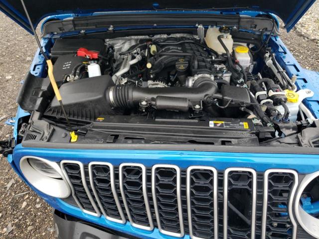 2024 JEEP WRANGLER S - 1C4PJXEG9RW229393