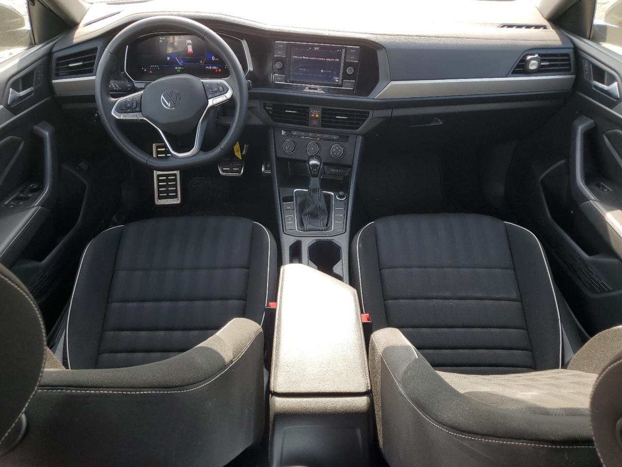 VOLKSWAGEN JETTA SPORT