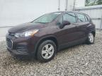2020 CHEVROLET TRAX LS - KL7CJKSB6LB342515