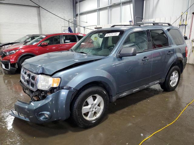FORD ESCAPE XLT