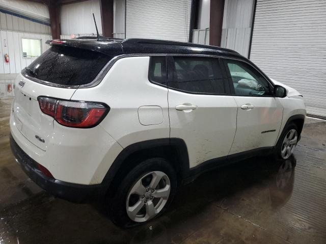 Vin: 3c4njdbbxkt656785, lot: 59485815, jeep compass latitude 20193