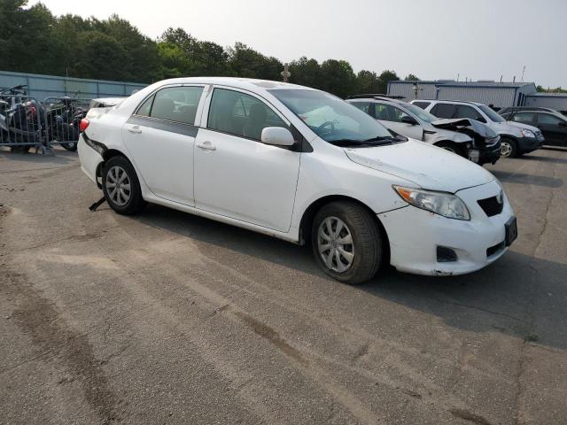 Vin: jtdbu4ee8aj073315, lot: 59578785, toyota corolla base 20104