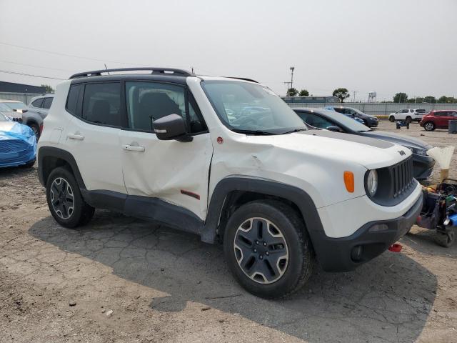 2016 JEEP RENEGADE T ZACCJBCTXGPC47591
