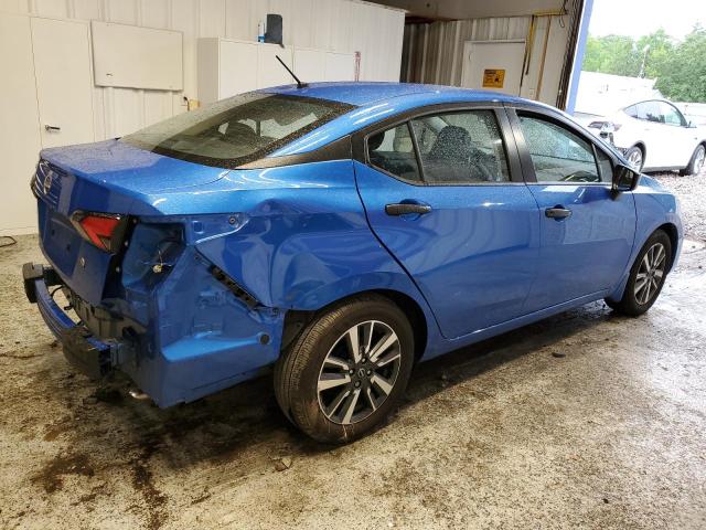 Vin: 3n1cn8dv9rl872165, lot: 61195015, nissan versa s 20243