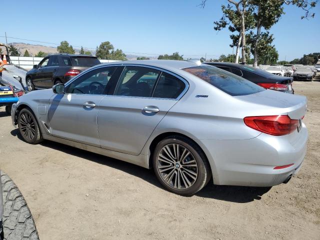 2019 BMW 530E - WBAJA9C53KB391923