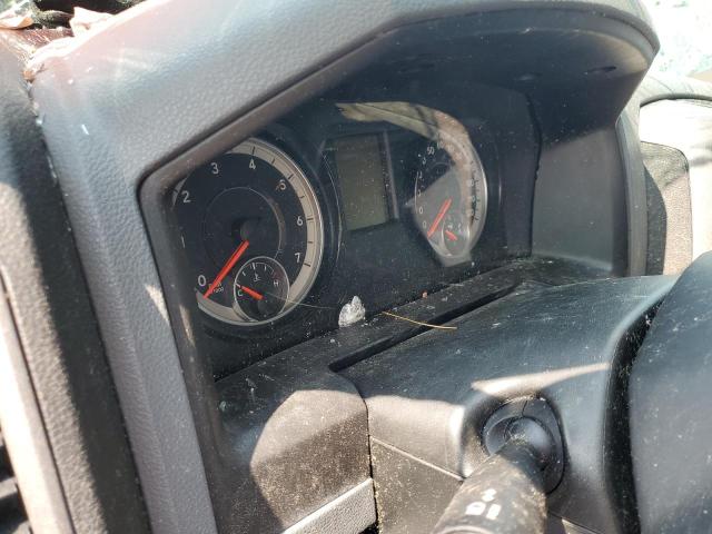 2017 RAM 1500 ST 1C6RR7KT6HS844502
