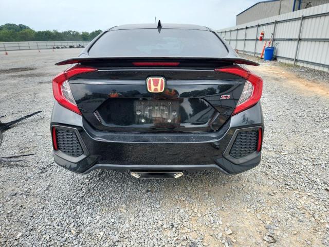 2018 HONDA CIVIC SI - 2HGFC1E50JH701003
