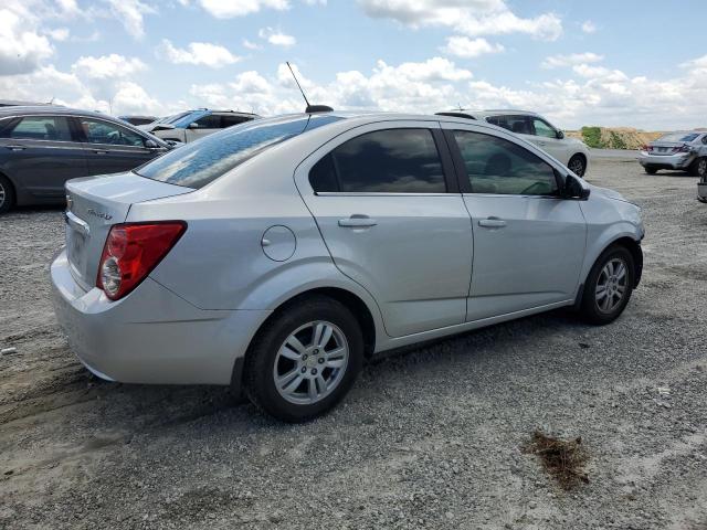 Vin: 1g1jc5sh1f4185195, lot: 60878095, chevrolet sonic lt 20153