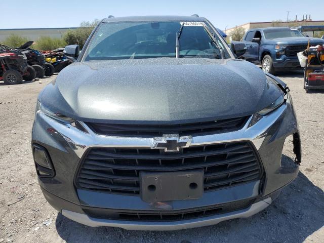 2020 CHEVROLET BLAZER 2LT 3GNKBHRS8LS618077