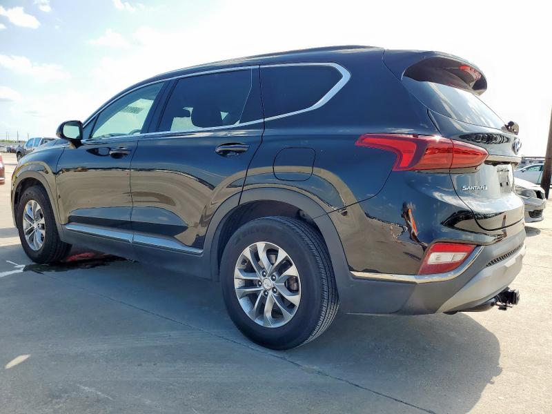 Vin: 5nms33ad5kh088047, lot: 60914715, hyundai santa fe sel 20192