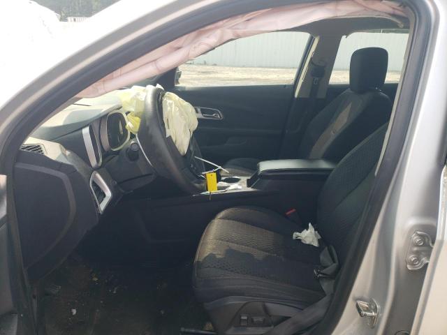 2015 CHEVROLET EQUINOX LS 2GNALAEK0F1114161