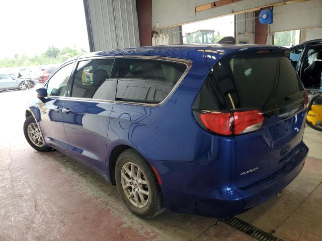 2021 CHRYSLER VOYAGER LX - 2C4RC1CG0MR580231