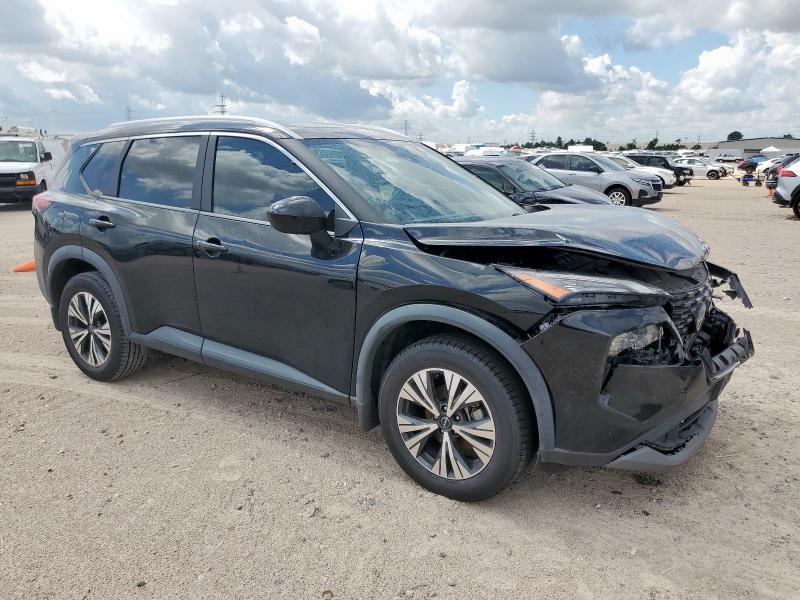 2023 NISSAN ROGUE SV 5N1BT3BA6PC782963