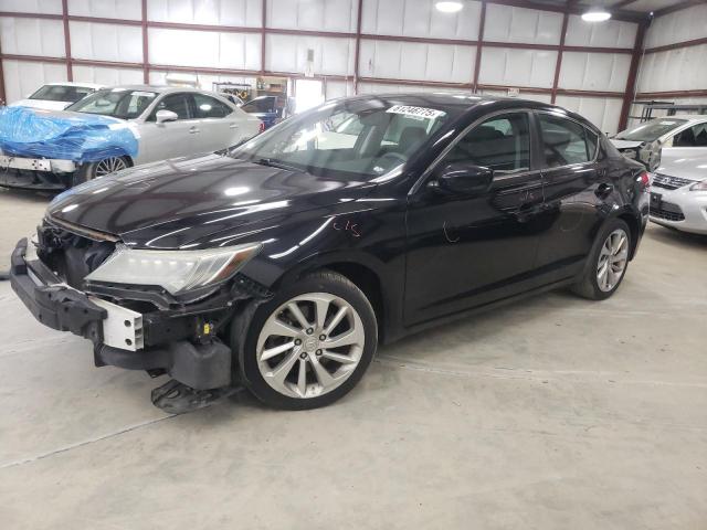 ACURA ILX PREMIU