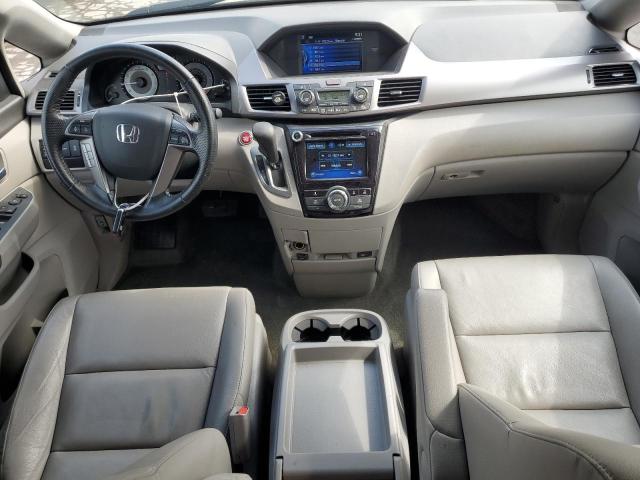 2017 HONDA ODYSSEY EX 5FNRL5H69HB018384