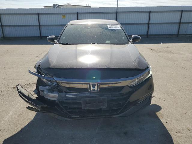 2018 HONDA ACCORD SPO - 1HGCV1F30JA181510