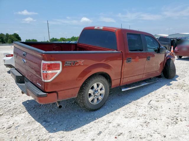 Vin: 1ftew1cm0ekd79764, lot: 59053215, ford f-150 supercrew 20143