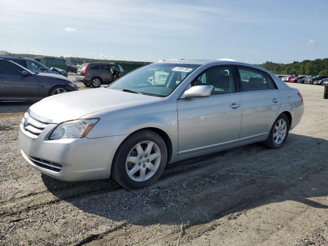 TOYOTA AVALON XL