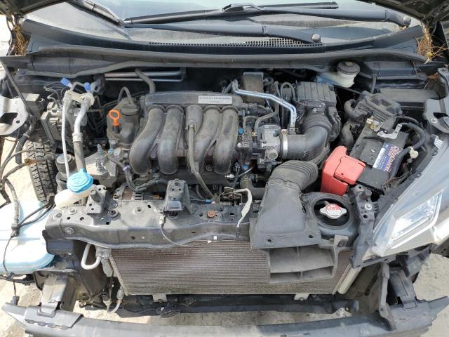2018 HONDA FIT LX 3HGGK5H48JM733409