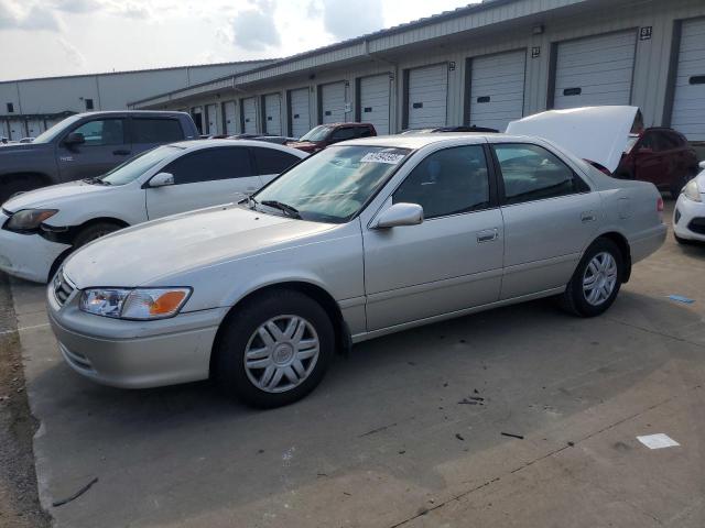 TOYOTA CAMRY CE