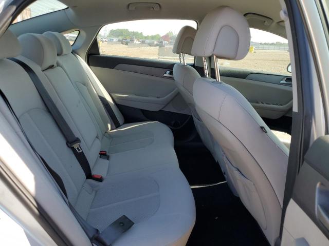 2016 HYUNDAI SONATA SE - 5NPE24AFXGH284261
