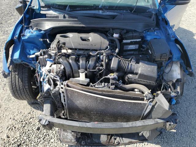 2022 KIA FORTE GT L 3KPF54ADXNE437748