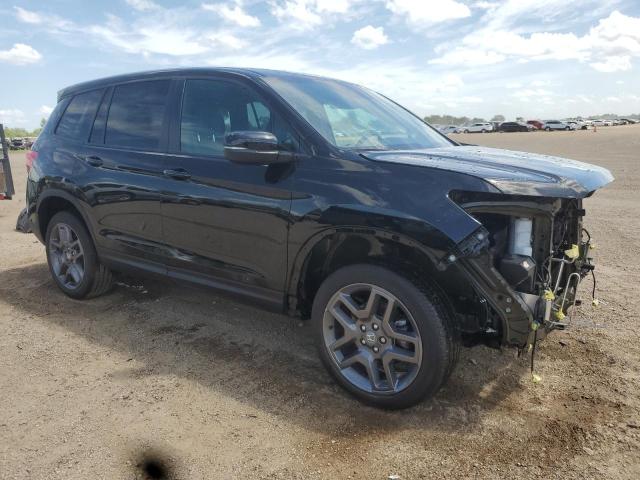 2022 HONDA PASSPORT E 5FNYF8H53NB021918