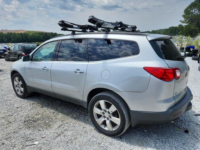 Vin: 1gnkvled3bj105207, lot: 60970215, chevrolet traverse ltz 20112