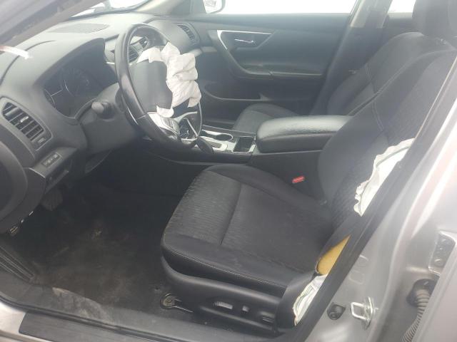 2018 NISSAN ALTIMA 2.5 - 1N4AL3AP7JC243349