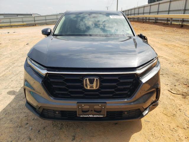 2025 HONDA CR-V EXL 7FARS4H76SE012477