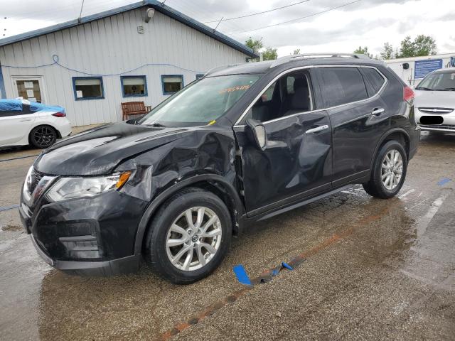 Vin: 5n1at2mvxhc747821, lot: 60855115, nissan rogue sv 2017 img_1