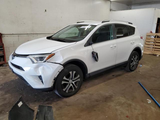 Vin: 2t3bfrev8gw452767, lot: 61837575, toyota rav4 le 2016 img_1