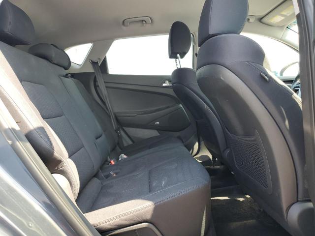 2020 HYUNDAI TUCSON LIM - KM8J3CAL2LU273598