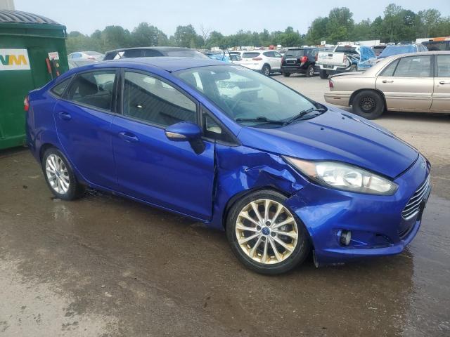 Vin: 3fadp4bj5em185862, lot: 60408855, ford fiesta se 20144